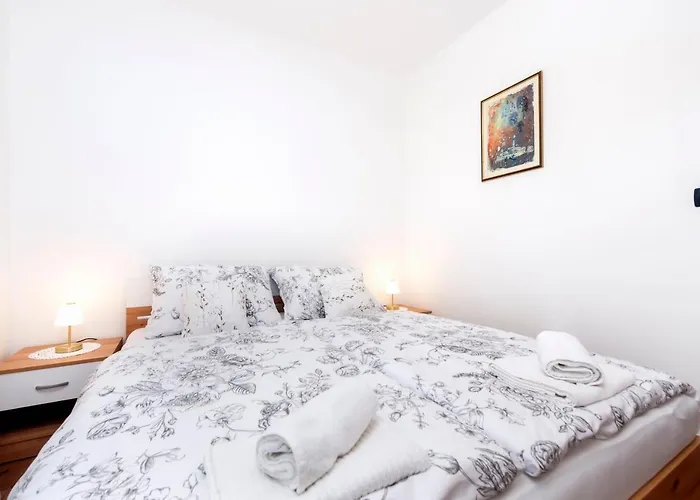 No&ma Appartement Rovinj