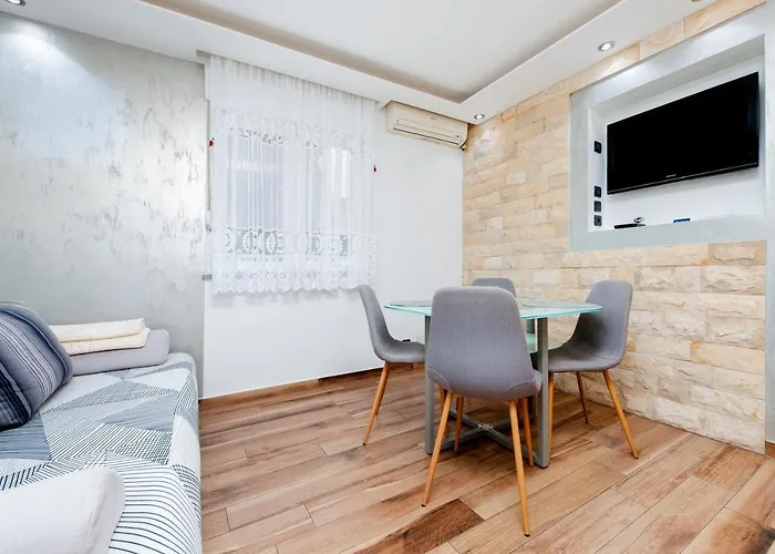 Appartement No&ma *