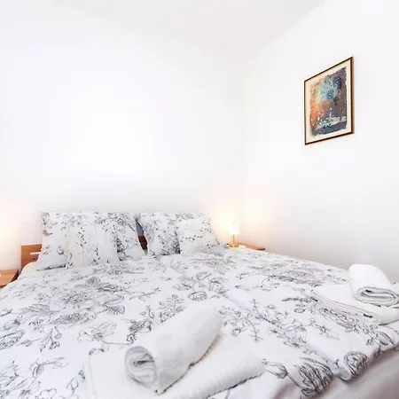 No&ma Appartement Rovinj