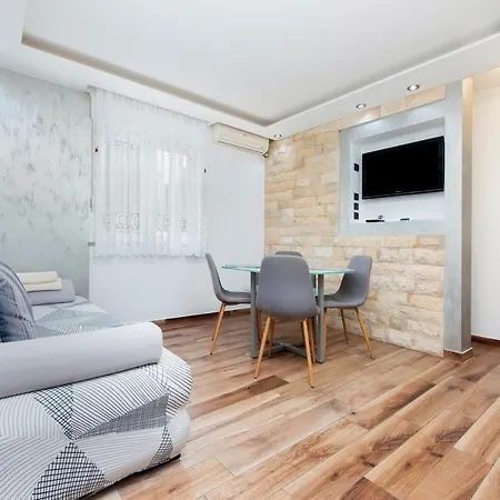 No&ma Appartement *