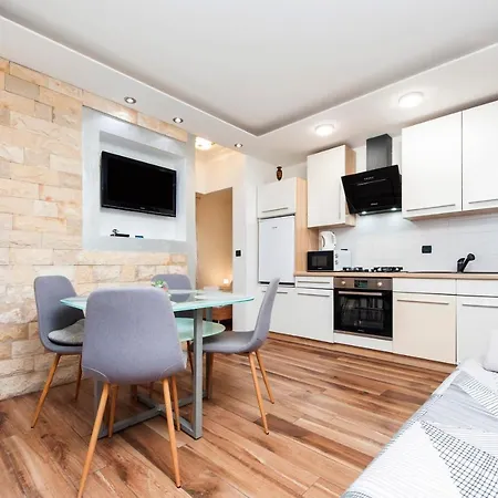 Apartment No&ma Rovinj