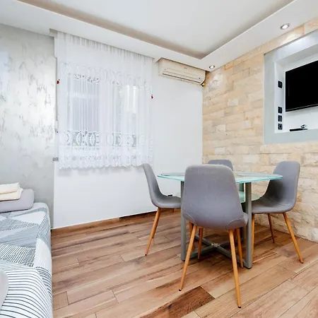 Appartement No&ma *